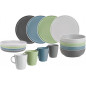 Lunch box Dolomit