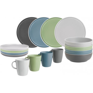 Lunch box Dolomit