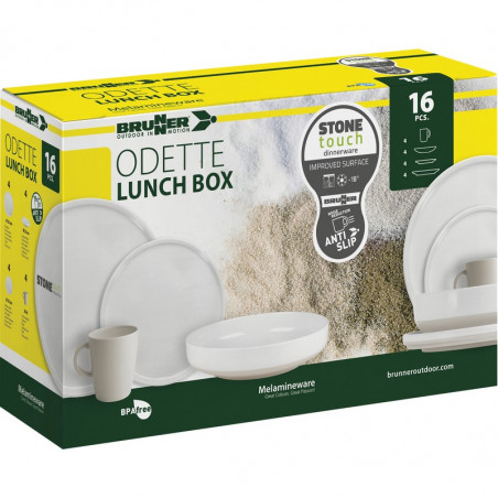 Lunch box Odette