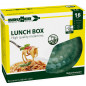 Lunch box Sea green
