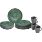 Lunch box Sea green