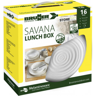 Lunch Box Savana