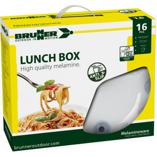 Lunch Box Deep Sea