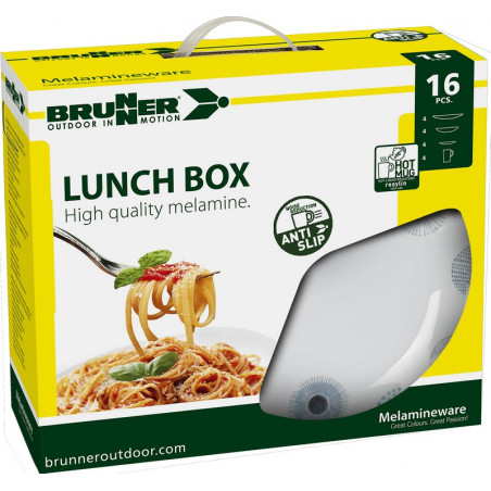Lunch Box Deep Sea