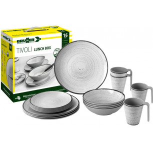 Lunch Box Tivoli