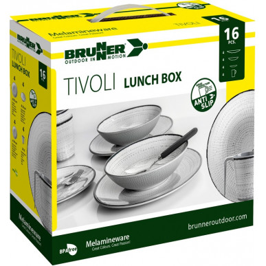 Lunch Box Tivoli