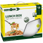 Lunch Box Space
