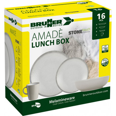 Lunch box AmadÃ¨