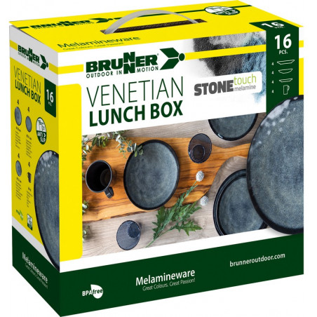 Lunch box Venetian