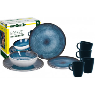 Melamine Set Breeze