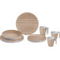 Melamine Set Sequoia