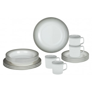 Melamine Set Astralys