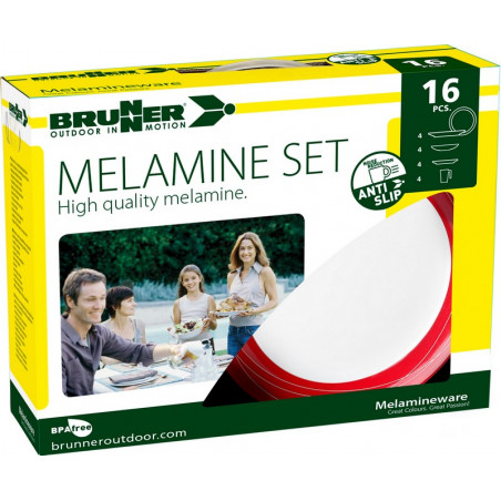 Melamine Set Cosmic