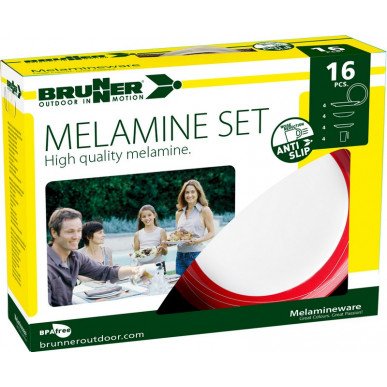 Melamine Set Cosmic
