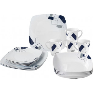 Melamine Set Panarea