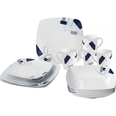 Melamine Set Panarea