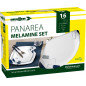 Melamine Set Panarea