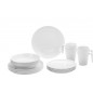 Melamine Set Spherica