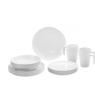 Melamine Set Spherica