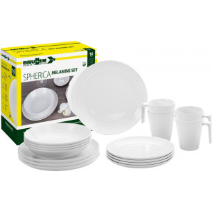 Melamine Set Spherica