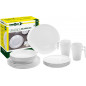 Melamine Set Spherica