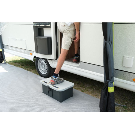 Gradino BoxStep NG