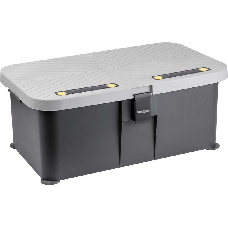 Gradino BoxStep NG