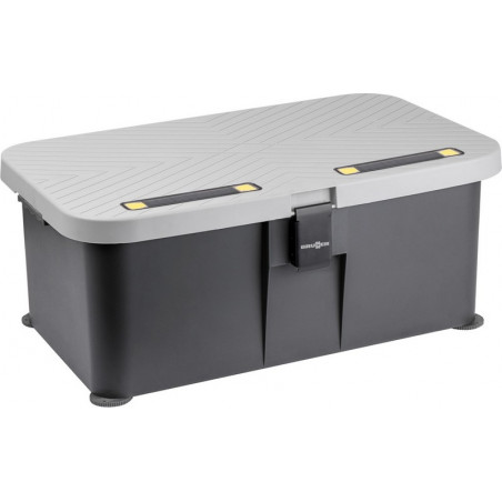 Gradino BoxStep NG