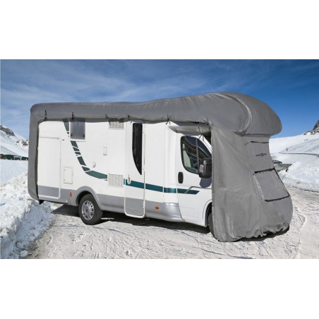 Camper Cover 6M 600-650