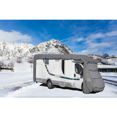 Camper Cover SI 650-700