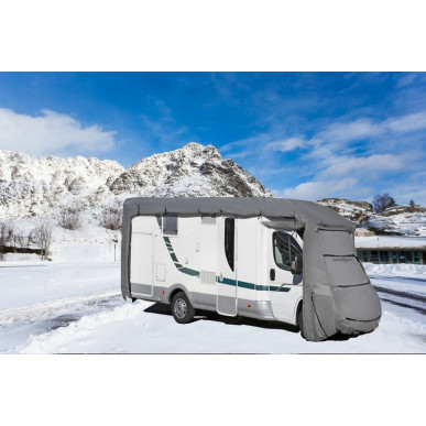 Camper Cover Si 750-800