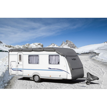 Caravan Cover 6M 450-500