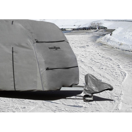 Caravan Cover 6M 700-750