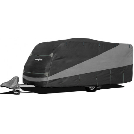 Caravan Cover Design 12M 400-450