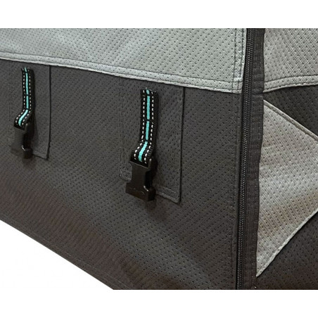 Camper Cover Design 12M 600-650