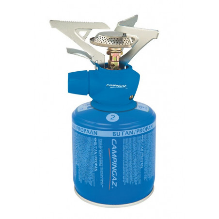 FORNELLO CG TWISTER PLUS