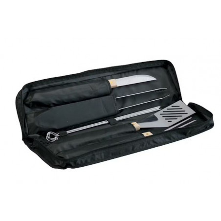 BORSA UTENSILI BBQ CAMPINGAZ