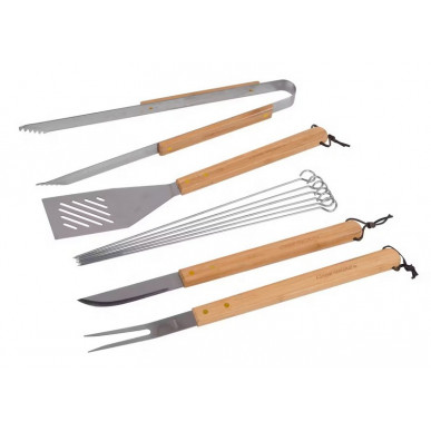 BORSA UTENSILI BBQ CAMPINGAZ