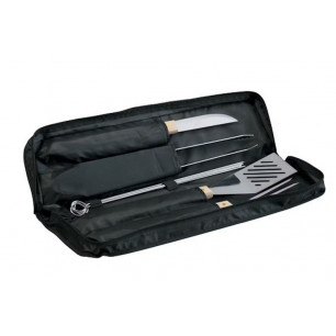 BORSA UTENSILI BBQ CAMPINGAZ