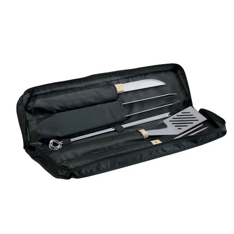 BORSA UTENSILI BBQ CAMPINGAZ