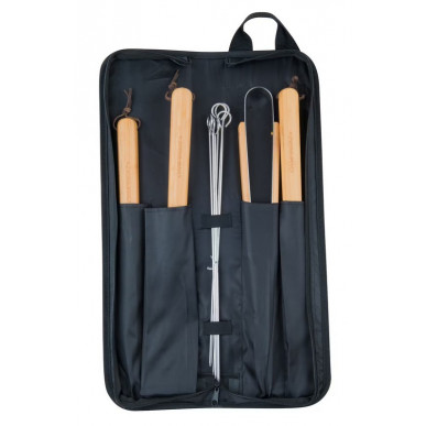 BORSA UTENSILI BBQ CAMPINGAZ