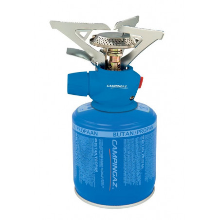 FORNELLO CG TWISTER PLUS PZ 204190