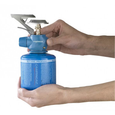 FORNELLO CG TWISTER PLUS PZ 204190