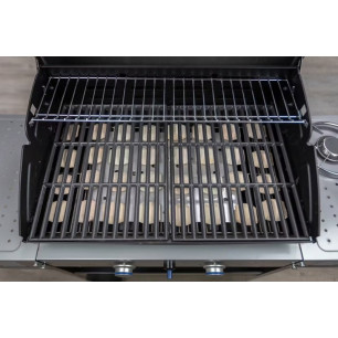 BRICHETTE CERAMICA CG