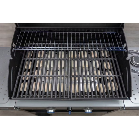 BRICHETTE CERAMICA CG