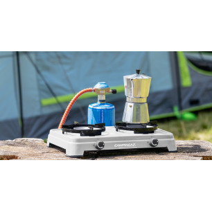 CAMPING COOK CV