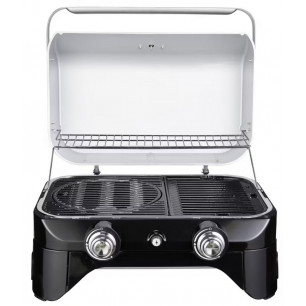 BARBECUE A GAS CAMPINGAZ ATTITUDE 2100 LX