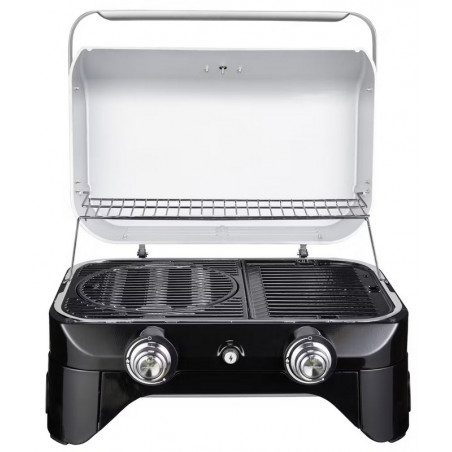 BARBECUE A GAS CAMPINGAZ ATTITUDE 2100 LX