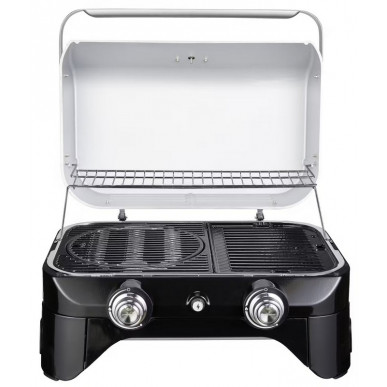 BARBECUE A GAS CAMPINGAZ ATTITUDE 2100 LX