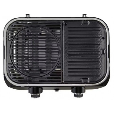 BARBECUE A GAS CAMPINGAZ ATTITUDE 2100 LX
